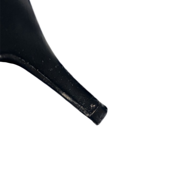 n by Nicole Miller Heels from J.C. Penny #JcPenny #heels #work #church #out - Picture 6 of 6